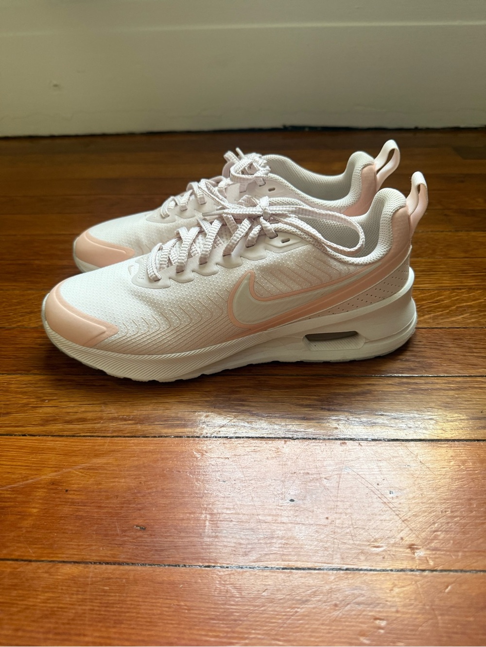 Women's Air Max Shoes